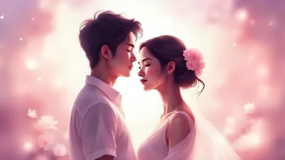 เสน่ห์ดึงดูดความรัก
