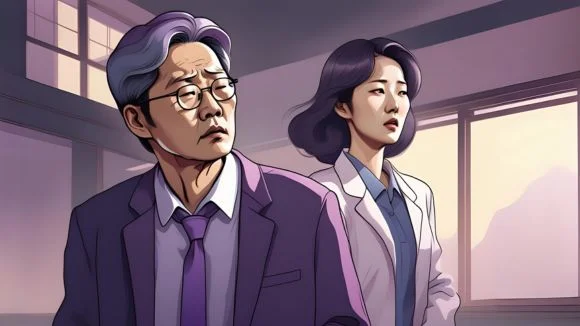 ปัญหาชีวิตคู่หลังแต่งงาน