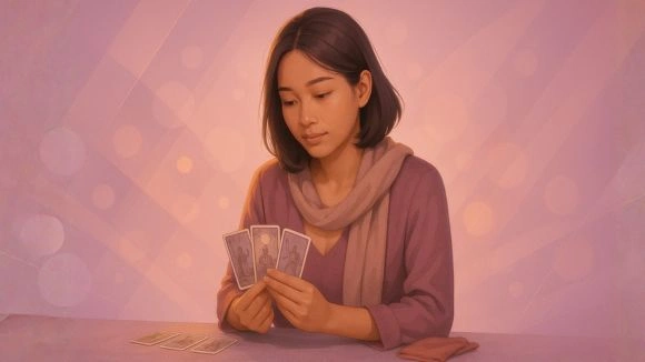 เค้ายังรักเราอยู่ไหม? ไพ่ยิปซี 10 ใบเผยสิ่งที่ซ่อนอยู่ในใจแฟนเก่า