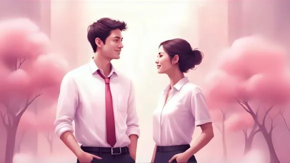 ฝันเห็นแฟนเก่าได้คุยกัน