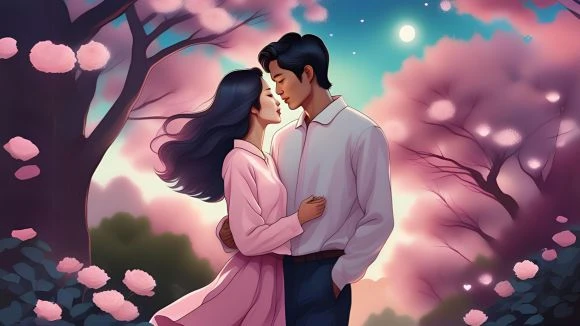 เราควรทำอย่างไรเพื่อพบเจอเนื้อคู่