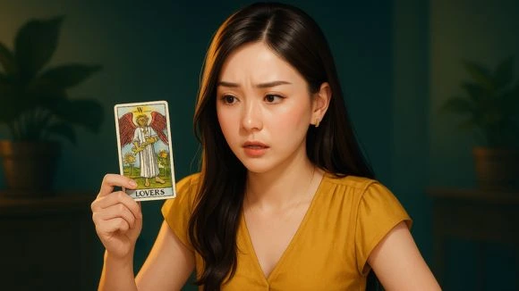 เค้ายังรักเราหรือเปล่า? ไพ่ยิปซีเผยคำตอบจากโชคชะตาที่ซ่อนเร้น!