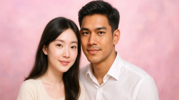 ดูดวงวาสนาเนื้อคู่