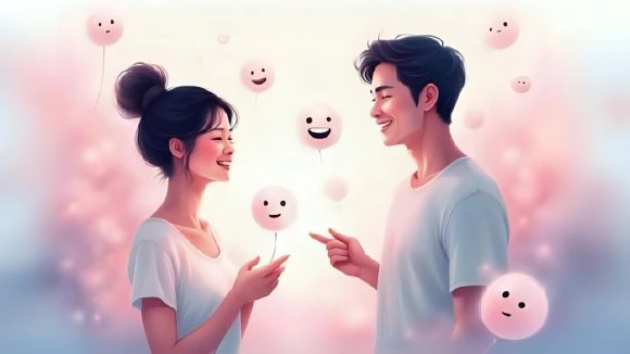 10 วิธีสร้างเสียงหัวเราะให้แฟนผู้หญิง เปลี่ยนอารมณ์แฟนให้สดใสทุกวัน!