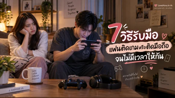 แฟนติดเกม