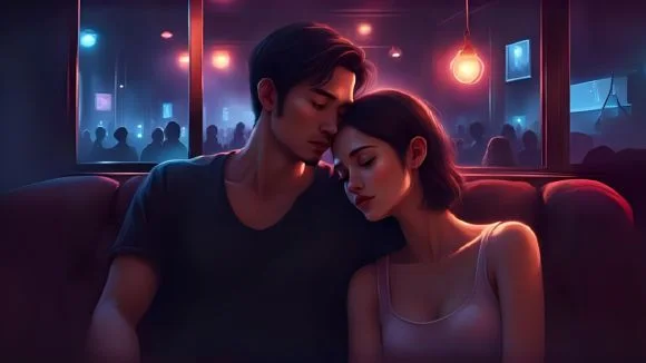 รีวิวประสบการณ์ดูดวงความรัก "แอบคบกัน" กับ Lovehoro