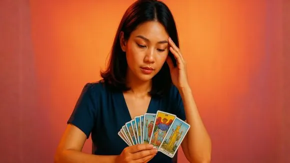 เราควรสู้ต่อหรือมูฟออนดี