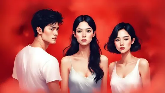 รีวิวประสบการณ์ดูดวงความรัก "มือที่สาม" กับ Lovehoro