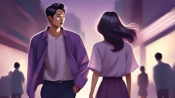 เนื้อคู่ ตัดกันไม่ขาด? 💔 7 เคล็ดลับหยุดวงจรรักวนลูป! มูฟออนสักที