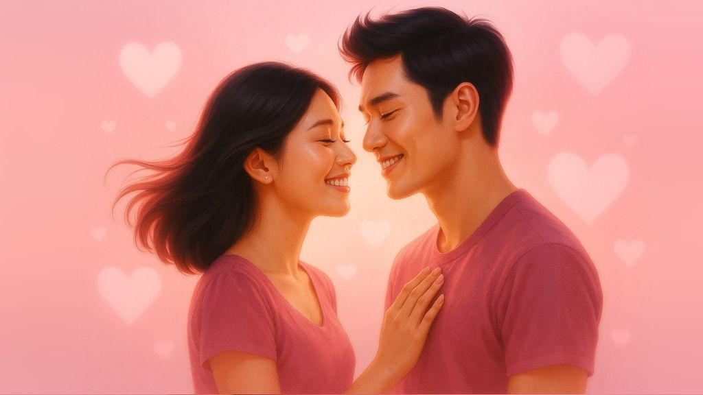 โปรคนมีแฟน