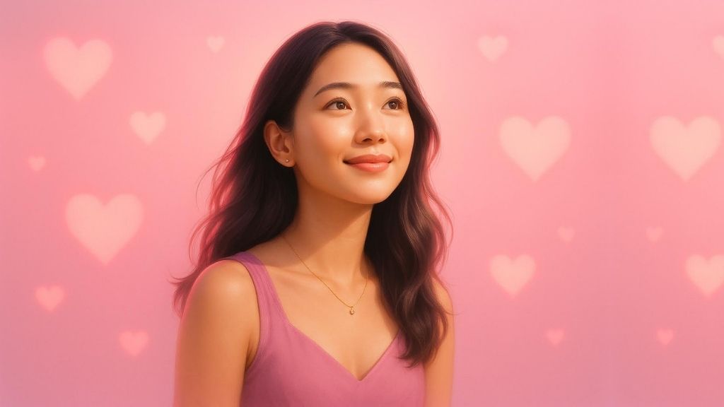 โปรเนื้อคู่