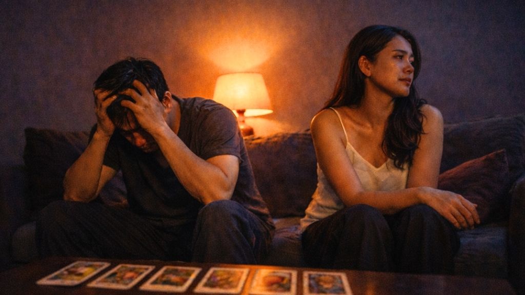 โปรชีวิตคู่