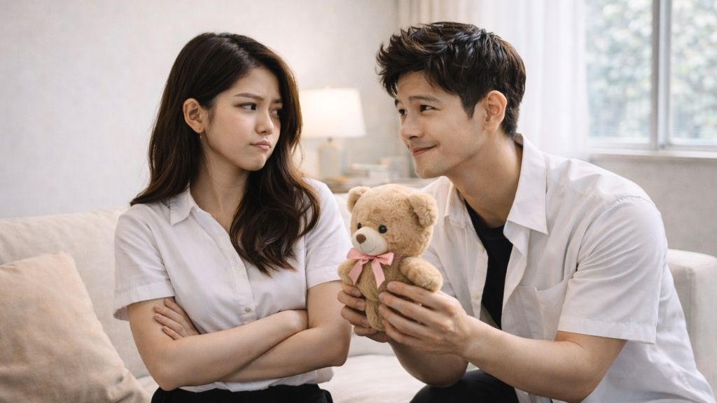 โปรง้อแฟน