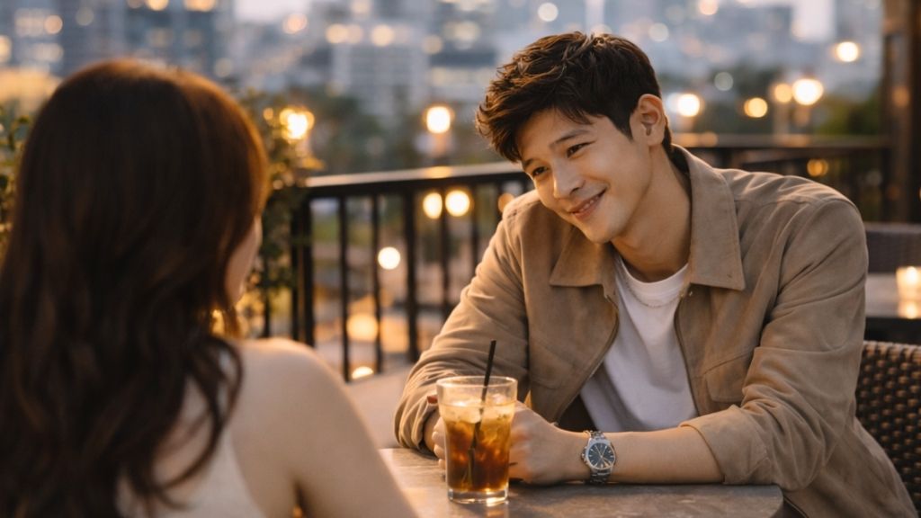 โปรจีบสาว