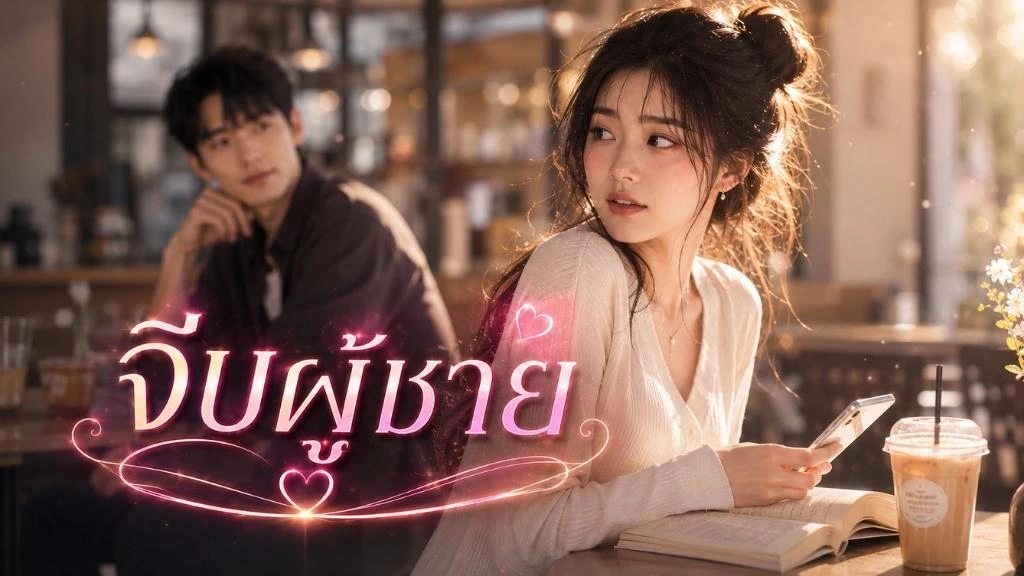 โปรจีบผู้ชาย