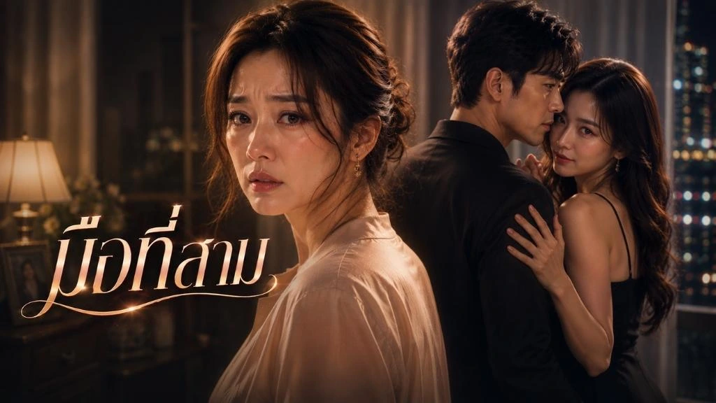 โปรมือที่สาม
