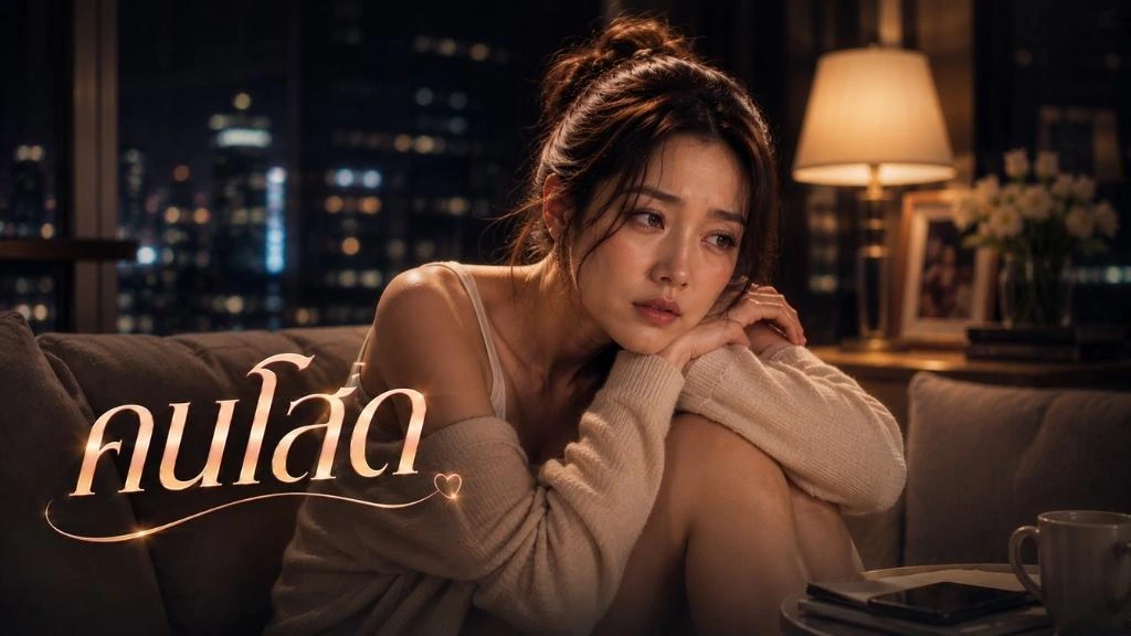 โปรคนโสด