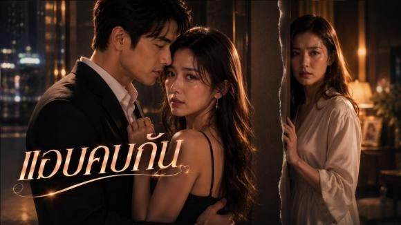 โปรแอบคบกัน