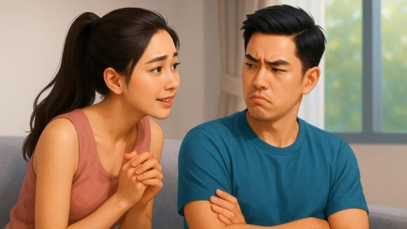 โปรง้อแฟน