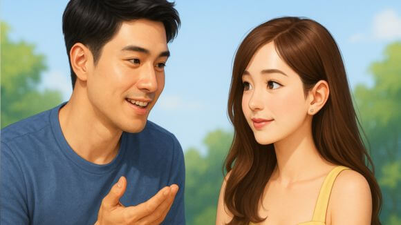 โปรจีบสาว