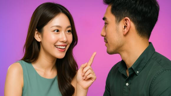 โปรจีบผู้ชาย